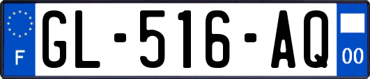 GL-516-AQ