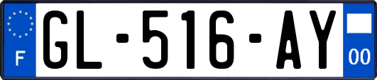 GL-516-AY