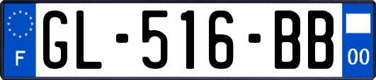 GL-516-BB