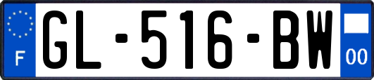 GL-516-BW