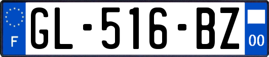 GL-516-BZ