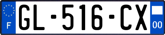 GL-516-CX