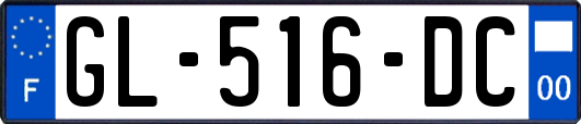 GL-516-DC
