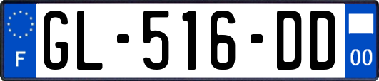 GL-516-DD