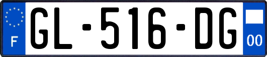 GL-516-DG