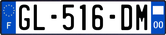 GL-516-DM