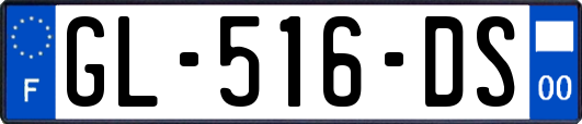 GL-516-DS