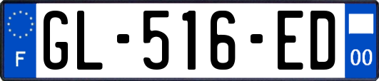 GL-516-ED
