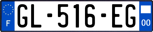 GL-516-EG