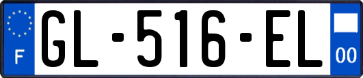 GL-516-EL