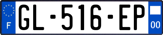 GL-516-EP