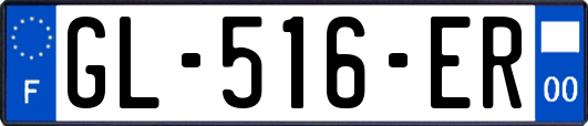 GL-516-ER