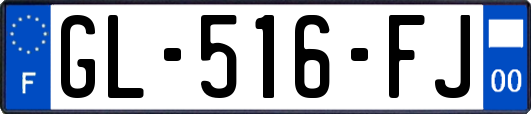 GL-516-FJ