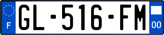 GL-516-FM