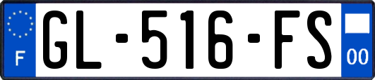 GL-516-FS