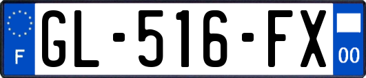 GL-516-FX