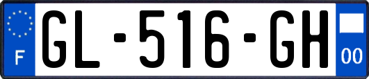 GL-516-GH