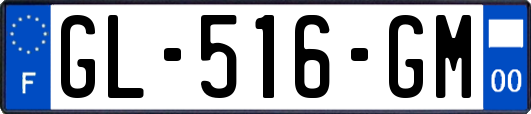 GL-516-GM