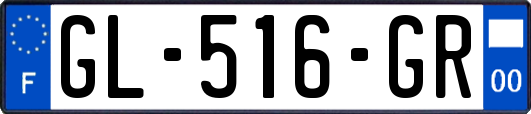GL-516-GR
