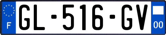 GL-516-GV