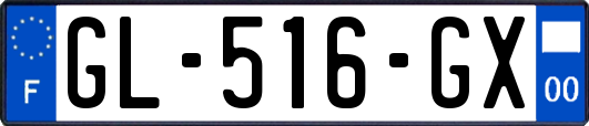 GL-516-GX