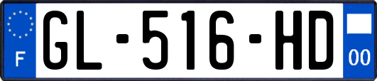 GL-516-HD