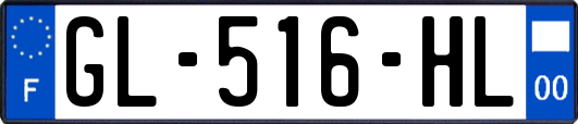 GL-516-HL