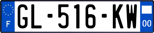 GL-516-KW