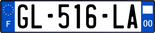 GL-516-LA