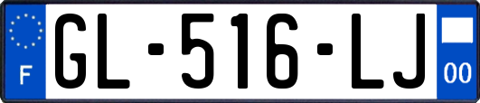 GL-516-LJ