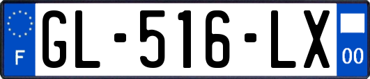 GL-516-LX