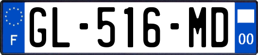GL-516-MD