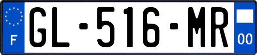 GL-516-MR