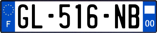 GL-516-NB