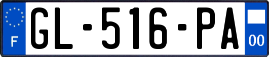 GL-516-PA