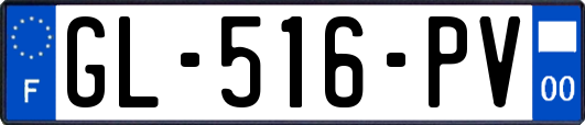 GL-516-PV