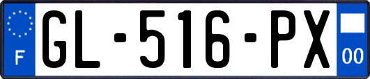 GL-516-PX