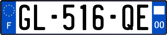 GL-516-QE
