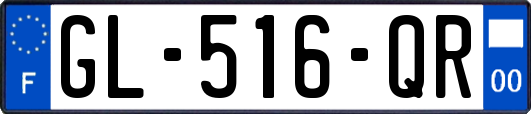 GL-516-QR