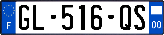 GL-516-QS