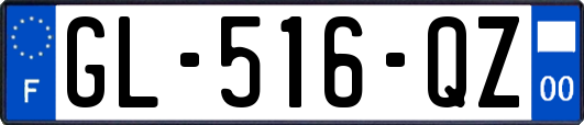 GL-516-QZ
