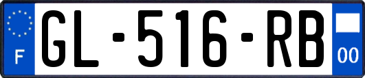 GL-516-RB