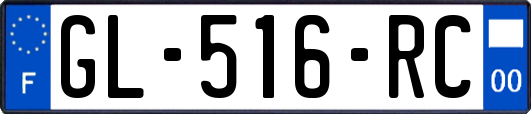 GL-516-RC