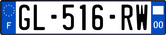 GL-516-RW