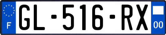 GL-516-RX