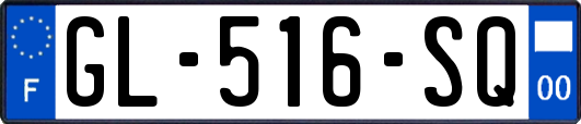 GL-516-SQ