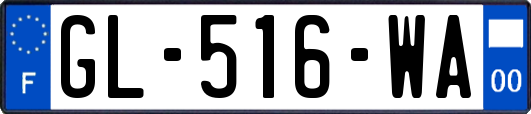 GL-516-WA