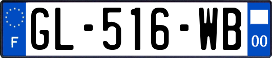 GL-516-WB