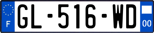 GL-516-WD