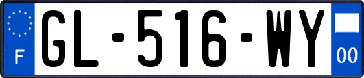 GL-516-WY